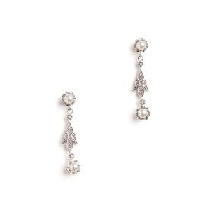 Pendientes Atenea