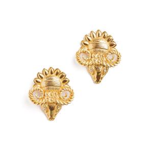 Pendientes Carnero